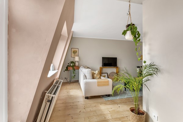 Medium property photo - Eerste Atjehstraat 134E, 1094 KT Amsterdam